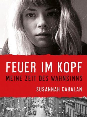 cover image of Feuer im Kopf